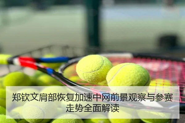 郑钦文肩部恢复加速中网前景观察与参赛走势全面解读